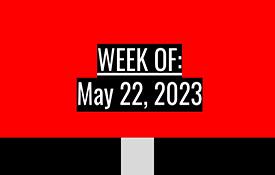 Palatine Daily Announcements